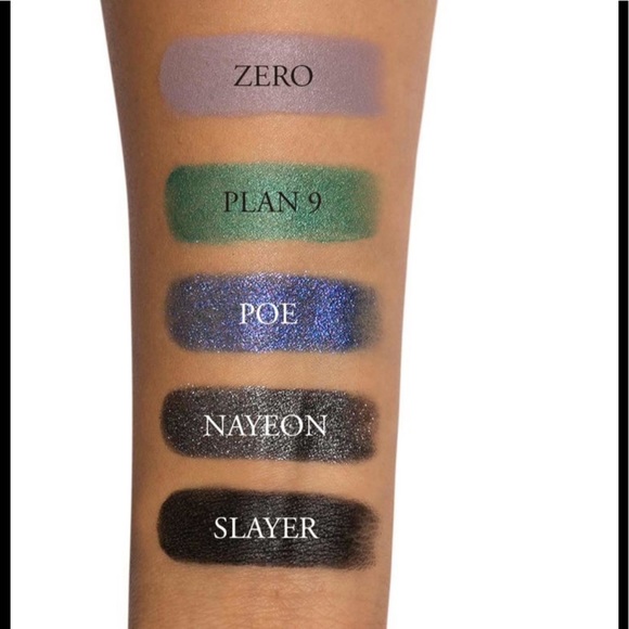 Kat Von D Studded Lipstick - Picture 3 of 4